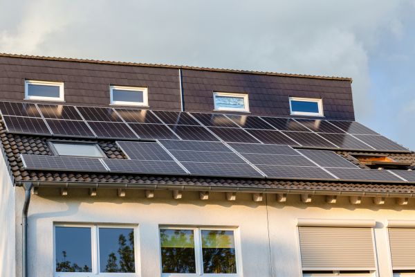 Solar Control Window Tinting