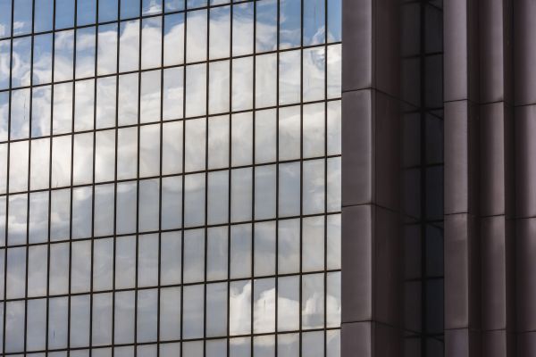 Architectural Window Tinting