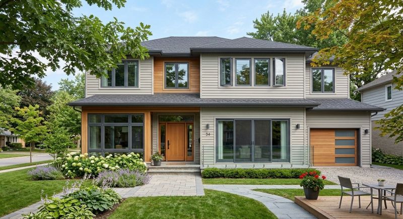 Aluminum Windows Installation in Worcester, MA