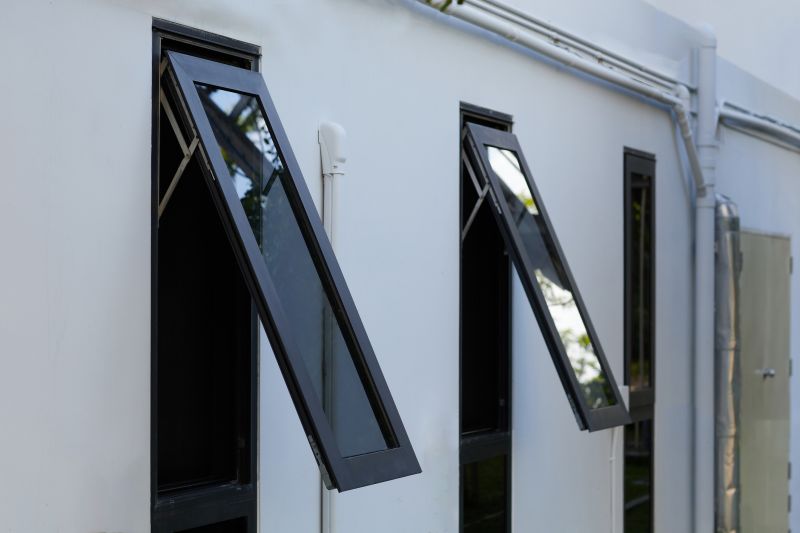 Aluminum Windows Service in Doylestown, PA