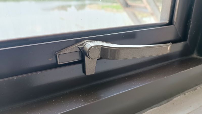 Aluminum Windows Service in Columbus, OH