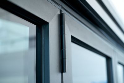 Aluminum Windows Service in Nashua, NH