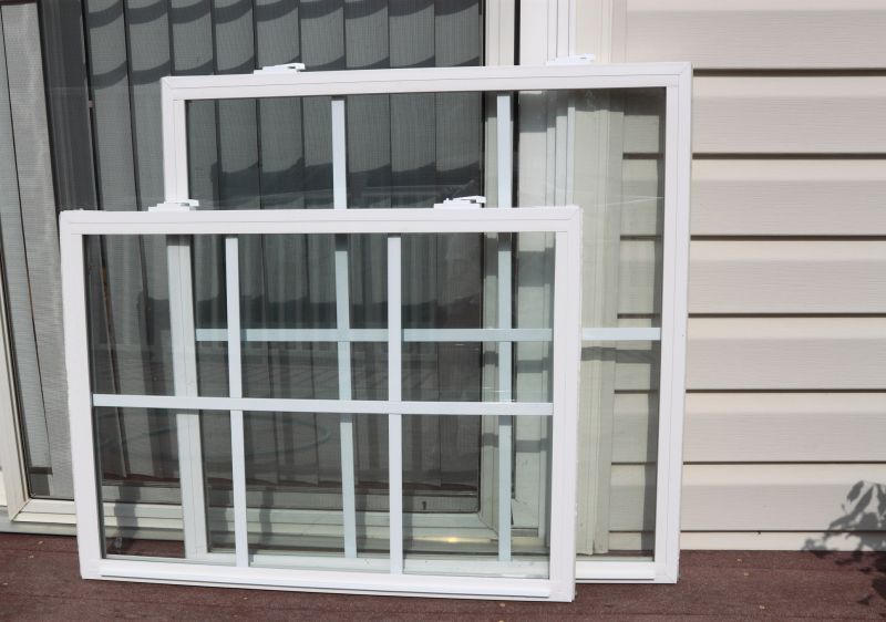 New Windows Installation in Framingham, MA