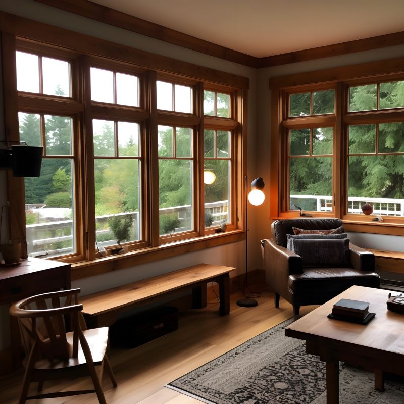 Wood Window Service in Murfreesboro, TN