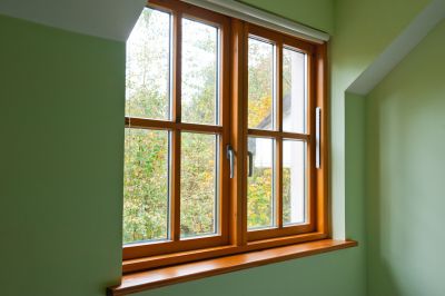 Wood Window Service in Lexington, KY