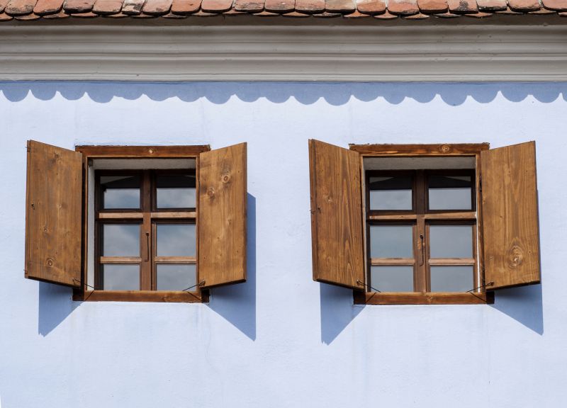 Wood Window Service in Winston Salem, NC