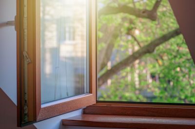Wood Windows Installation in Des Moines, IA